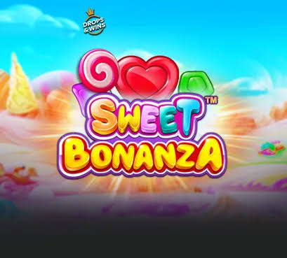 Sweet Bonanza sur Betway