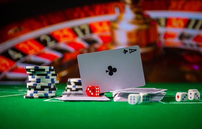 Croupiers en Direct sur Betway