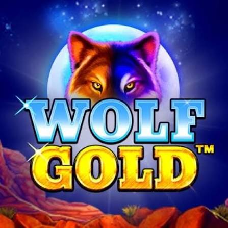 Wolf Gold sur Betway