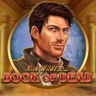 Book of Dead sur Betway